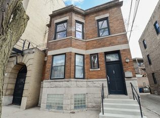 3721 N Racine Ave, Chicago, IL 60613