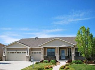 11743 Center Dr, Longmont, CO 80504