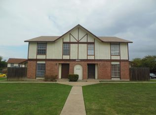 4505 Westcliff Rd APT D, Killeen, TX 76543