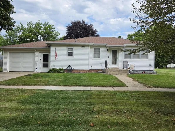 410 Clinton St, Boone, IA 50036