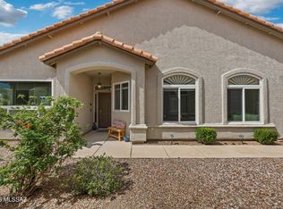 64465 E Wind Ridge Cir, Tucson, AZ 85739