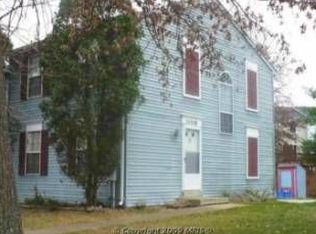 3008 N Dale Ln, Bowie, MD 20716