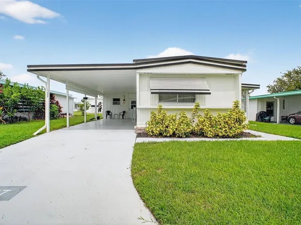 227 Paradise S, Leesburg, FL 34788