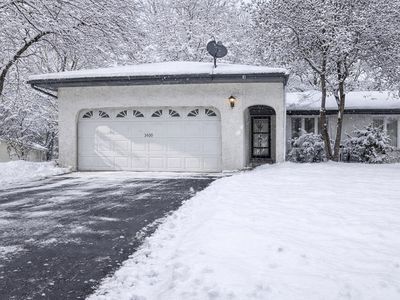 3400 E 112th St, Burnsville, MN, 55337