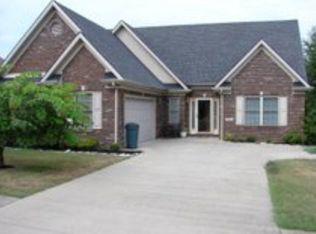 325 Reynolds Dr, Richmond, KY 40475