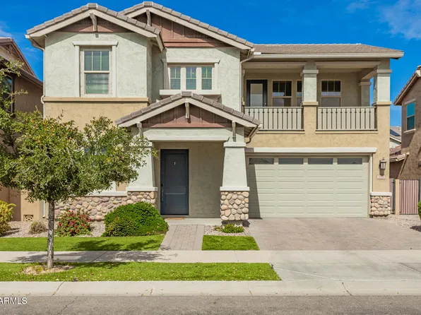 3684 E EBANO Street, Gilbert, AZ 85295