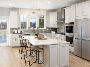 343 Pinnate Ln, Westerville, OH 43082