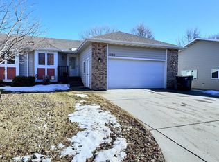 1503 S Washington St, Bismarck, ND 58504