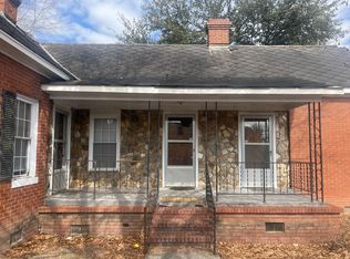 647 Rennie St, Graniteville, SC 29829