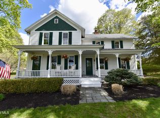 270 Cooksboro Rd, Troy, NY 12182