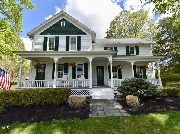 270 Cooksboro Road, Troy, NY 12182