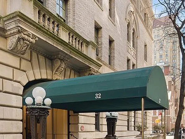 32 E 64th St #7NE, New York, NY 10065