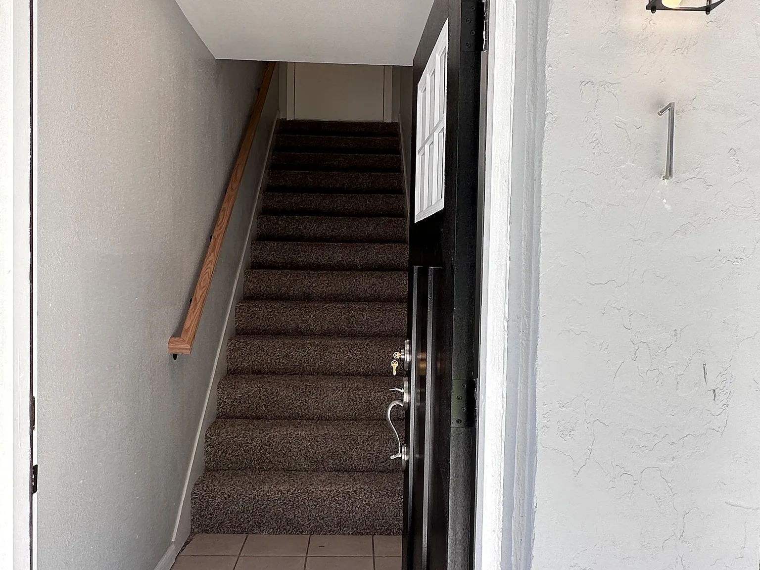 1 bed, 650 sqft, $1,500 — Photo 3