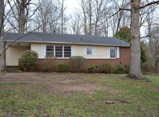 3706 Pershing Ct, Greensboro, NC 27408