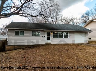 8353 Buddie Dr, Hazelwood, MO