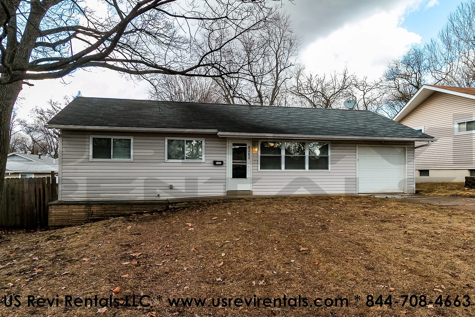 8353 Buddie Dr photo 1