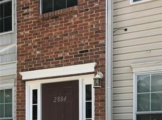 2884 Vining Ridge Ter, Decatur, GA 30034