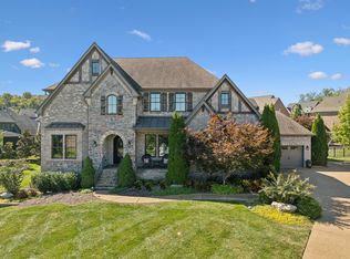 1841 Tiverton Pl, Brentwood, TN 37027