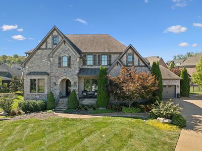 1841 Tiverton Pl, Brentwood, TN, 37027