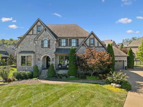 1841 Tiverton Pl, Brentwood, TN 37027