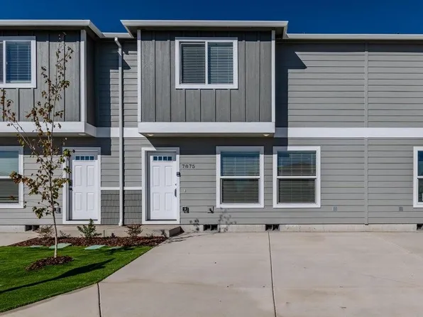 7877 Houston Loop, White City, OR 97503