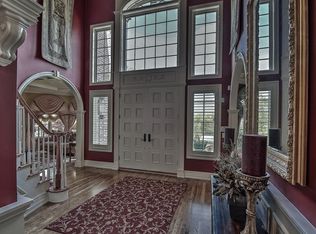 125 Stone Hill Rd, Colts Neck, NJ 07722