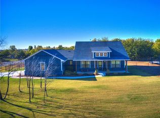 14675 Rose Tree Ct, Piedmont, OK 73078