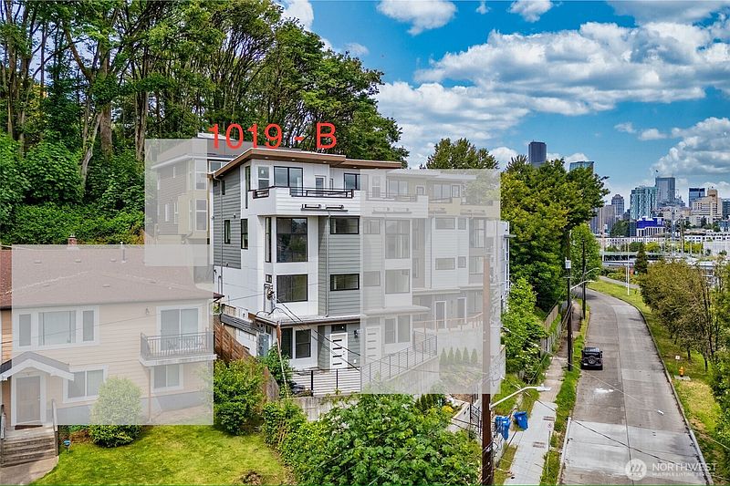4th image of 1019 Sturgus Avenue S #B