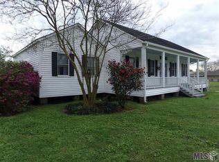 60205 Lafourche St, Plaquemine, LA 70764