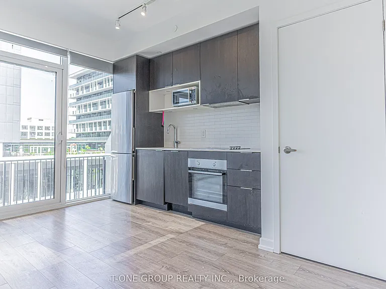 20 Tubman Ave #509 — Photo 4