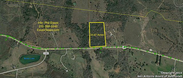 1st image of 33.91 ACRES N Hwy 183