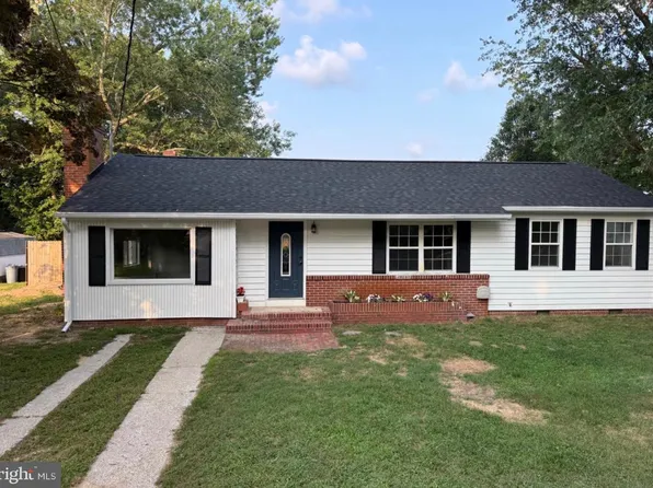 113 Benjamin Ave, Salisbury, MD 21804