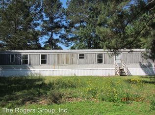 68 Ransdell Ln, Louisburg, NC 27549