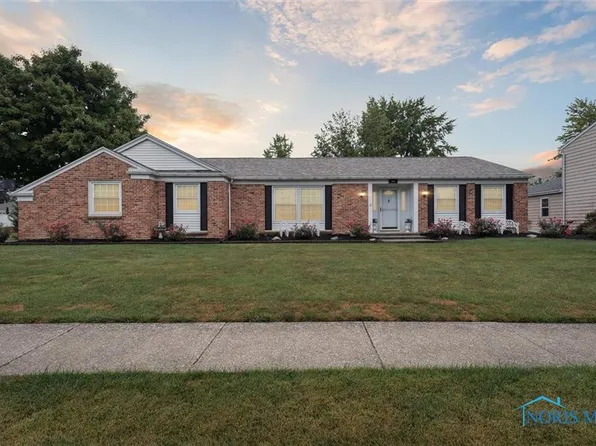 1096 Kenilworth Ave, Napoleon, OH 43545