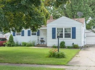 1626 Southern Ave, Kalamazoo, MI 49001