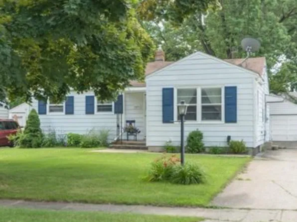 1626 Southern Ave, Kalamazoo, MI 49001