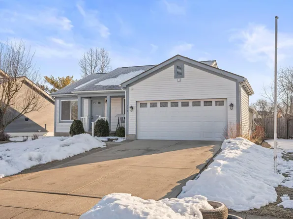 716 Academy Dr, Galloway, OH 43119