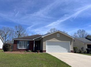 110 Hardridge Ln, Dothan, AL 36301