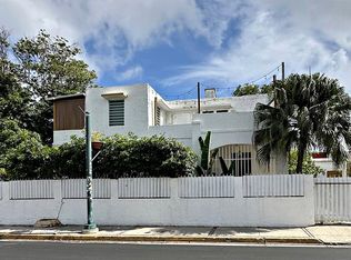 1901 McLeary, San Juan, PR 00911