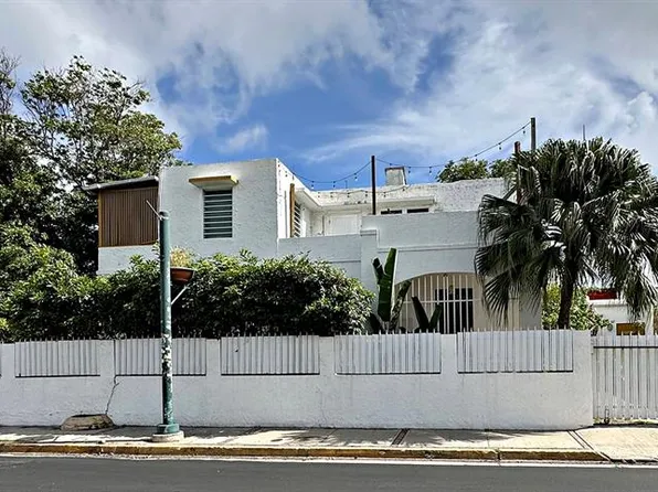 1901 McLeary, San Juan, PR 00911