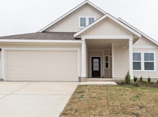 157 Wagon Spoke Way, Liberty Hill, TX 78642