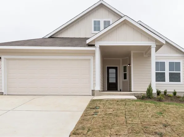 157 Wagon Spoke Way, Liberty Hill, TX 78642
