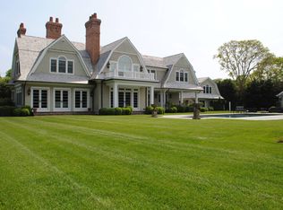 195 Georgica Rd, East Hampton, NY 11937