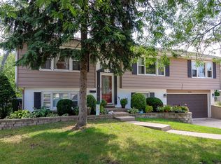 3706 Eleanor Ct, Rolling Meadows, IL 60008