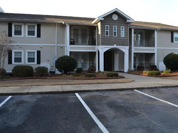 108 S Berkeley Blvd, Goldsboro, NC 27534