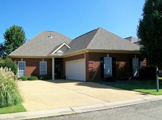 4286 Eagles Ridge Rd, Tupelo, MS 38801