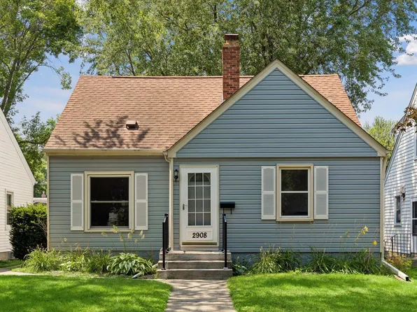 2908 Hampshire Ave S, Saint Louis Park, MN 55426