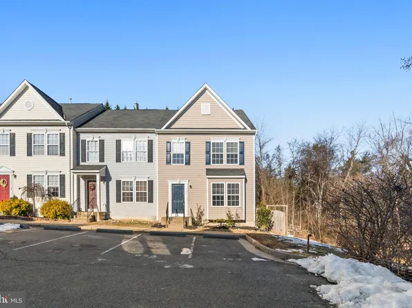 853 Gallows Ct, Culpeper, VA 22701