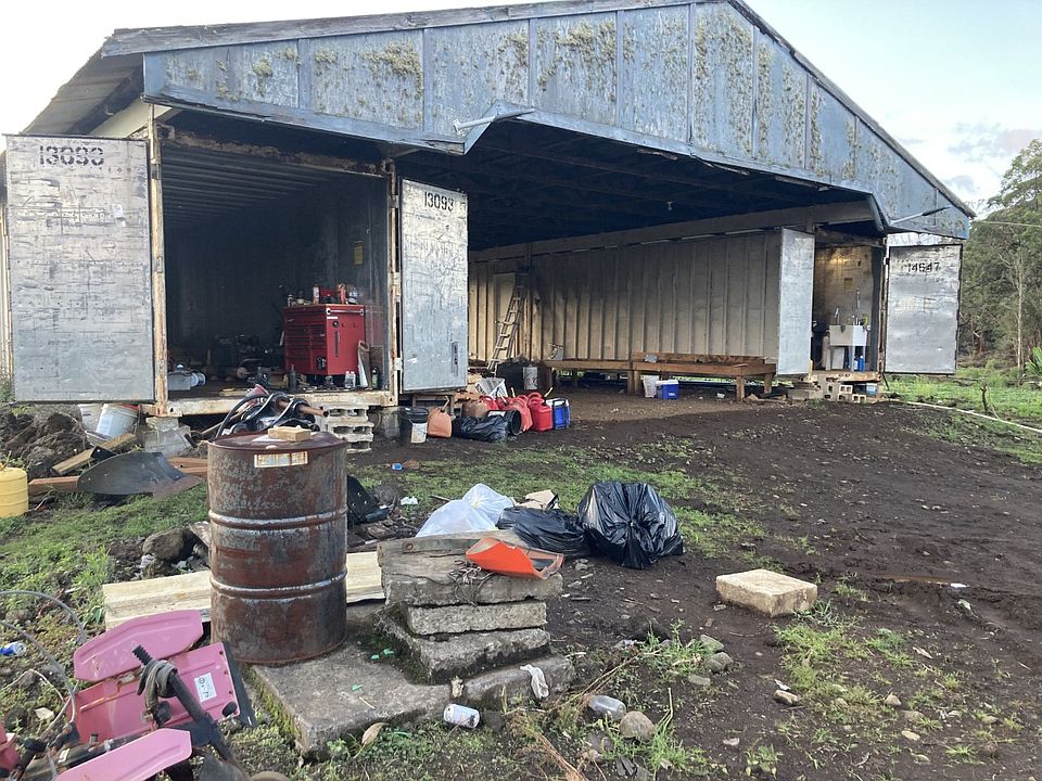 2nd image of 18-1585 Volcano Rd Lot A