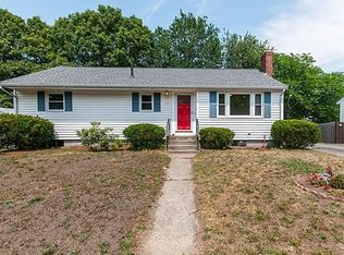 17 McAuliffe Rd, Randolph, MA 02368